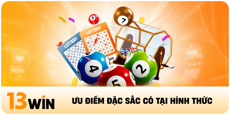 Ưu điểm đặc sắc có tại hình thức